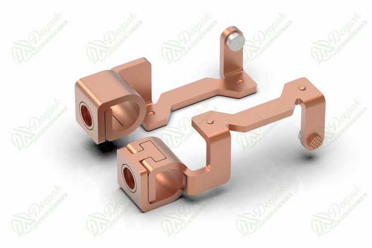MCB Parts